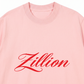 Áo Thun Relaxed Fit Skull Zillion