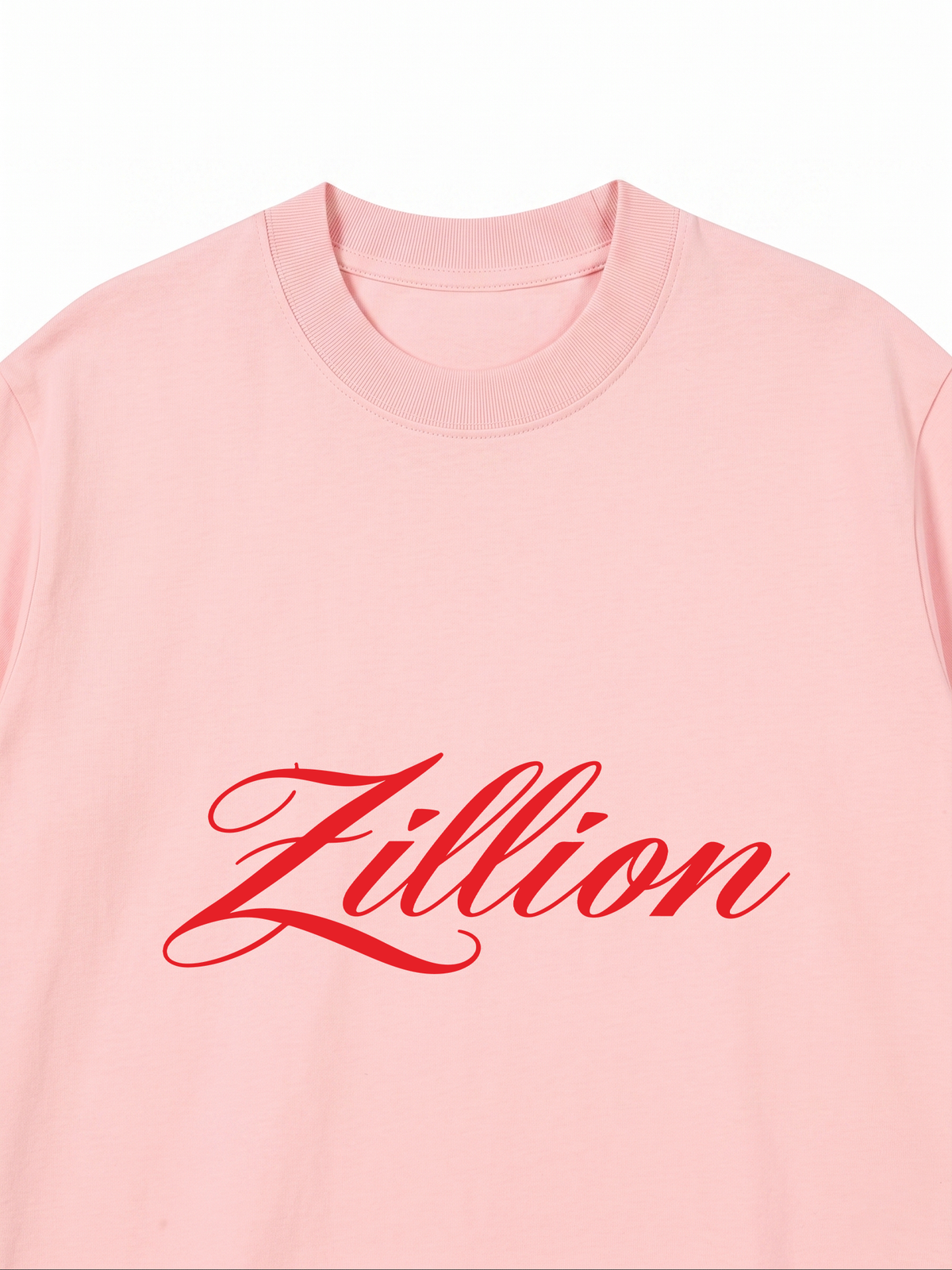 Áo Thun Relaxed Fit Skull Zillion