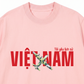 Áo Thun Relaxed Fit Việt Nam Lockheed C-130 Hercules