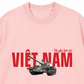 Áo Thun Relaxed Fit Việt Nam T54B-843