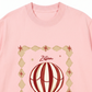 Áo Thun Relaxed Fit Skybound Zillion