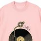 Áo Thun Relaxed Fit Zillion Vinyl