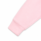 Áo Sweater Polo Nỉ Hai Da Racing Red Flag