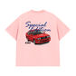 Áo Thun Relaxed Fit Car Special Edition E30