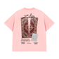 Áo Thun Relaxed Fit Hidden Meaning Challege Everything