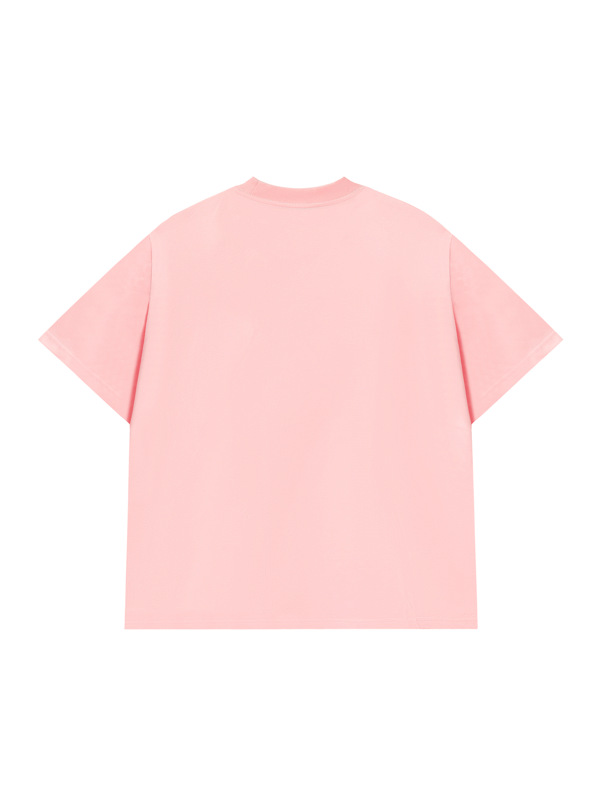 Áo Thun Relaxed Fit Car Zillion