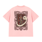 Áo Thun Relaxed Fit The Arabic Letter
