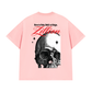 Áo Thun Relaxed Fit Skull Zillion