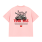 Áo Thun Relaxed Fit Việt Nam T54B-843