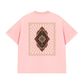 Áo Thun Relaxed Fit Persian Pattern