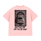 Áo Thun Relaxed Fit Don't Ask The Car For Its Rank