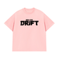 Áo Thun Relaxed Fit Car Drift
