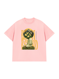 Áo Thun Relaxed Fit Bloom Beyond