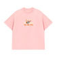 Áo Thun Relaxed Fit Yêu Bầu Trời