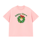 Áo Thun Relaxed Fit Holiday Charm