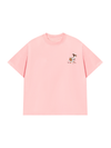 Áo Thun Relaxed Fit Witch Goose