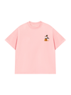 Áo Thun Relaxed Fit Spooky Sweet Ghost