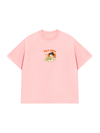 Áo Thun Relaxed Fit Mọt Phim