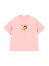 Áo Thun Relaxed Fit Mọt Phim
