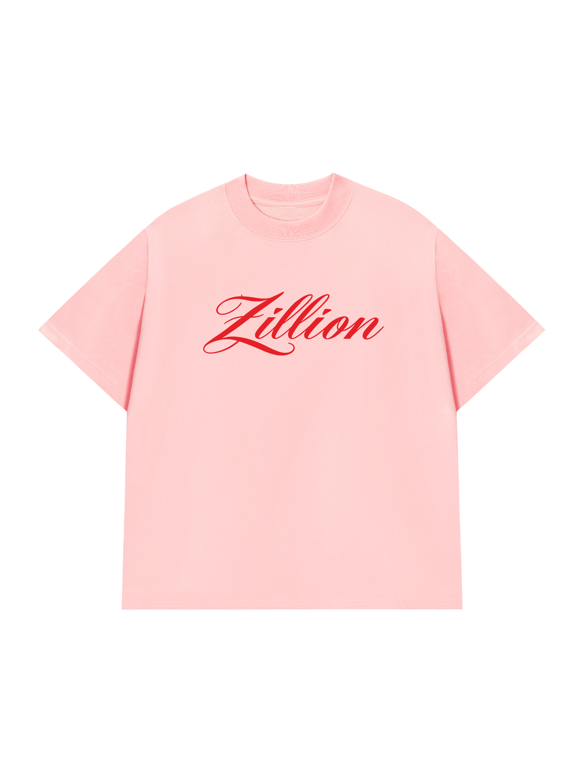 Áo Thun Relaxed Fit Skull Zillion