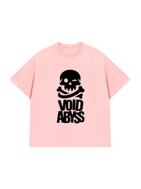 Áo Thun Relaxed Fit Void Abyss