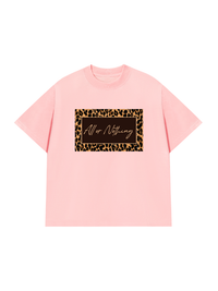 Áo Thun Relaxed Fit All Or Nothing