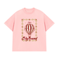 Áo Thun Relaxed Fit Skybound Zillion