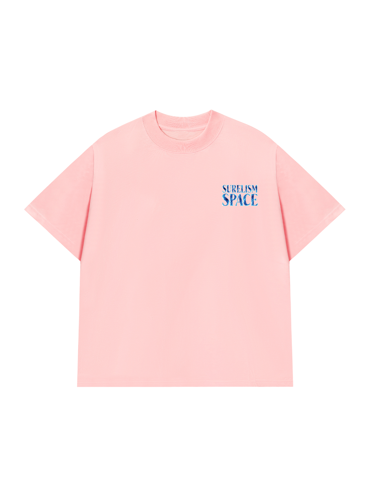 Áo Thun Relaxed Fit Diamond Drip (Copy)