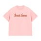 Áo Thun Relaxed Fit Break Norms