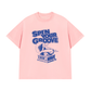 Áo Thun Relaxed Fit Spend Your Groove