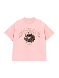 Áo Thun Relaxed Fit Savage Stash