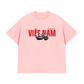 Áo Thun Relaxed Fit Việt Nam T54B-843