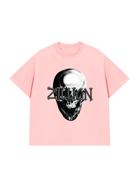 Áo Thun Relaxed Fit Screwed Zillion