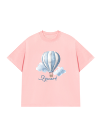 Áo Thun Relaxed Fit Skyward