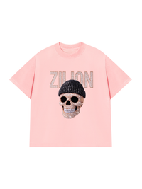 Áo Thun Relaxed Fit Diamond Drip