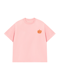 Áo Thun Relaxed Fit Halloween Pumpkin