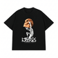 Áo Thun Relaxed Fit Heavy Mind