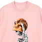 Áo Thun Relaxed Fit Heavy Mind