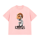 Áo Thun Relaxed Fit Heavy Mind