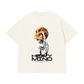 Áo Thun Relaxed Fit Heavy Mind