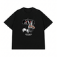 Áo Thun Relaxed Fit Hell Made Me