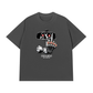 Áo Thun Relaxed Fit Hell Made Me