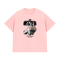 Áo Thun Relaxed Fit Hell Made Me