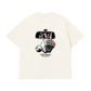 Áo Thun Relaxed Fit Hell Made Me