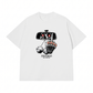 Áo Thun Relaxed Fit Hell Made Me