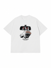 Áo Thun Relaxed Fit Hell Made Me