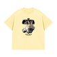 Áo Thun Relaxed Fit Hell Made Me