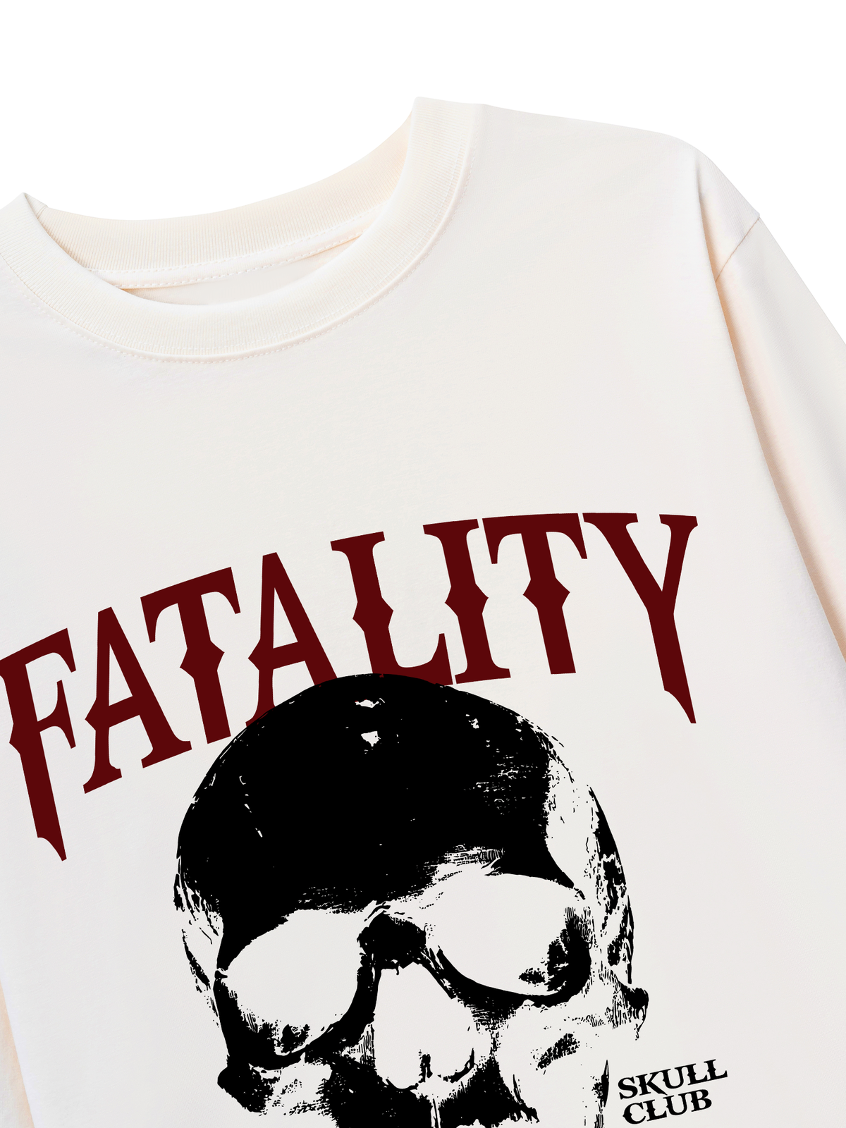 Áo Thun Dài Fatality