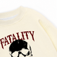 Áo Sweater Nỉ Hai Da Fatality