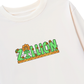 Áo Thun Dài Tay Blooming Zillion Tee